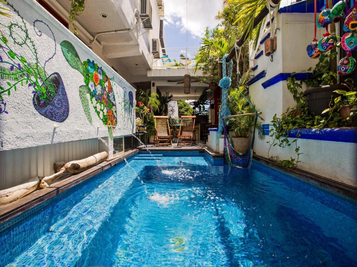 HOSTELITO HOTEL HOSTAL COZUMEL 2* (Mexico) - from US$ 48 | BOOKED