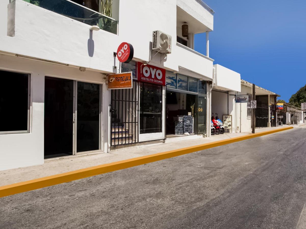 HOSTELITO HOTEL HOSTAL COZUMEL 2* (Mexico) - from US$ 48 | BOOKED